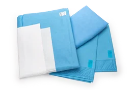 Covetrus Set de Paños pour Colique Équin